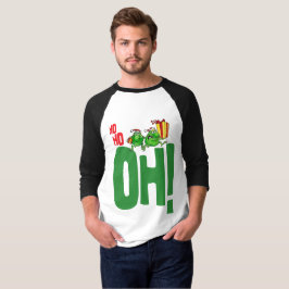 Ho ho ojul tee