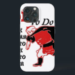 Ho Ho! Speciell utskrift av tomtlista för att göra<br><div class="desc">Ho Ho! Speciell jultomte att göra lista Art Skriv ut "Ho Ho Ho!" Speciell Santa To Do List-konstskrift, en vismisk och humoristisk illustration som ger Jultomten en relativ bild. Denna tecknad-liknande bild visar att tomten böjde sig och antyder att han lyfter eller bär något tungt, som symboliserar de bördor och...</div>