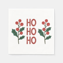 "Ho Ho: Sprida Jolly Vibes All Season!