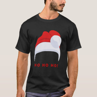 HO HO! T SHIRT