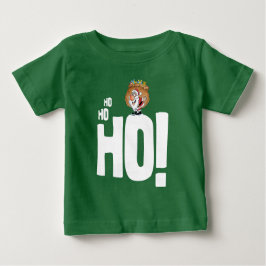 Ho Ho! Tee Shirt