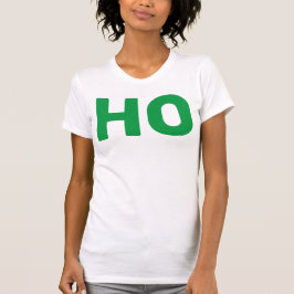 HO Jul Funny T Shirt