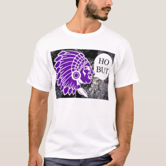 Ho men t-shirt