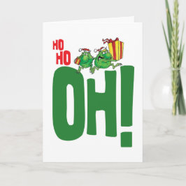 Ho OH!!!!!!!!!!!! 2019 Kort
