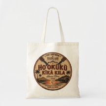 Ho‘okūkū Kīkā Kila Try Division 2026 Vintage Toteb