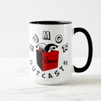 HO presslogotyp 2016 Mugg