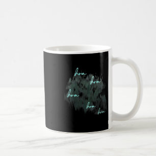 Hoa Hoa Hoa Hoa Season Kaffemugg
