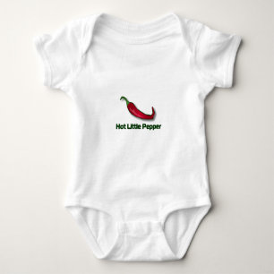 Hoad lite peppar tee