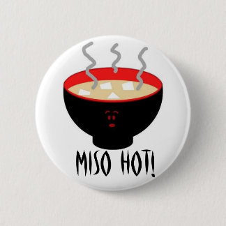 Hoad Miso Knapp