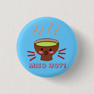 HOAD MISO! KNAPP