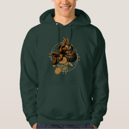Hoadling Bitcoin Hoodie