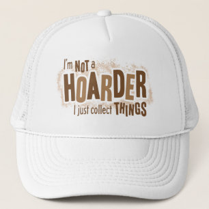 Hoarder Keps