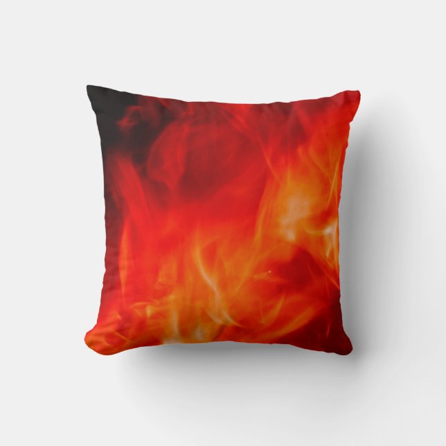 Hoat flamma kudde (Framsida)