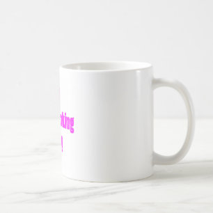 Hoat röka 70 kaffemugg