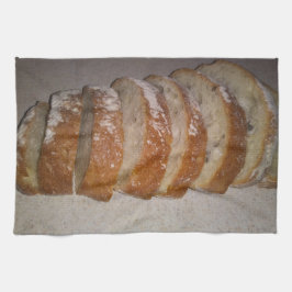 Hoat ut ugnen kökshandduk