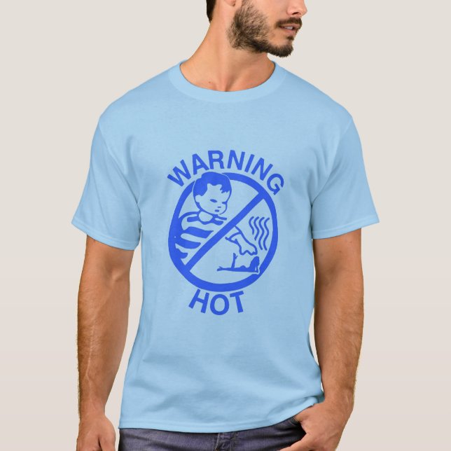 HOAT varna T-shirt (Framsida)