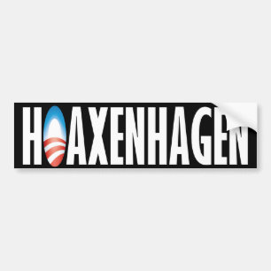 Hoaxenhagen Bildekal