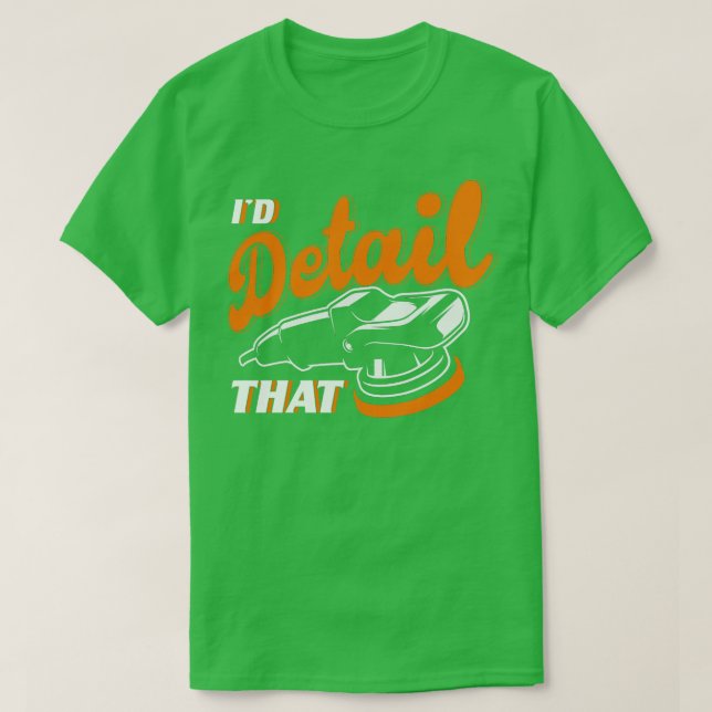 Hob T Shirt (Design framsida)