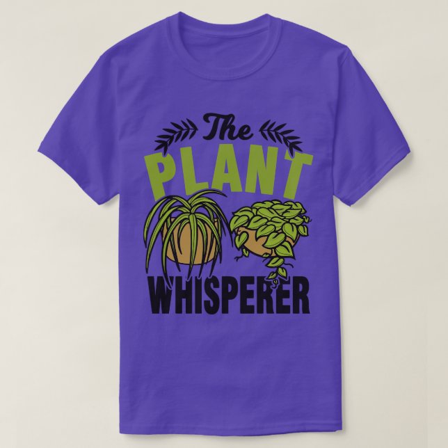 Hob T Shirt (Design framsida)