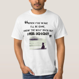 Hobbie Stuart - när du vaknar T Shirt