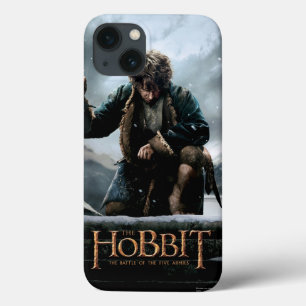 Hobbit - BILBO BAGGINS™-filmen Poster