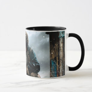 Hobbit - BILBO BAGGINS™-filmen Poster Mugg