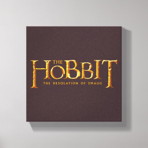 HOBBIT™ CANVASTRYCK
