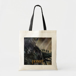 HOBBIT: DESOLATION AV SMAUG™ Concept Art Tygkasse