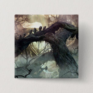 HOBBIT: DESOLATION AV SMAUG™-konceptet Artikel 2 Knapp