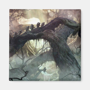 HOBBIT: DESOLATION AV SMAUG™-konceptet Artikel 2 Magnet