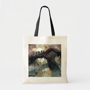 HOBBIT: DESOLATION AV SMAUG™-konceptet Artikel 2 Tygkasse