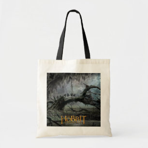 HOBBIT: DESOLATION AV SMAUG™-konceptet Artikel 3 Tygkasse
