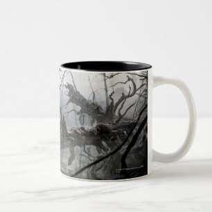 HOBBIT: DESOLATION AV SMAUG™-konceptet Artikel 4 Två-Tonad Mugg