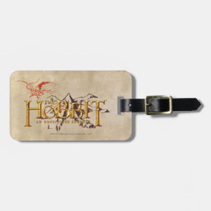 HOBBIT: EN OVÄNTAD JOURNEY™ BAGAGEBRICKA