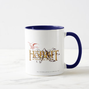 HOBBIT: EN OVÄNTAD JOURNEY™ MUGG