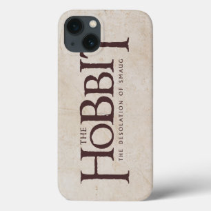 Hobbit-Logotyp - Mörk