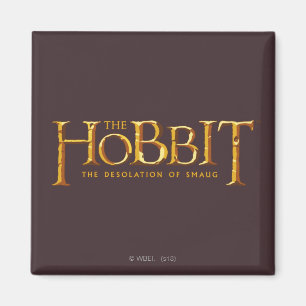 HOBBIT™ MAGNET