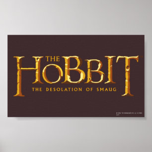 HOBBIT™ POSTER