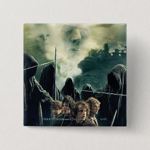 Hobbit Redo till Battle Knapp