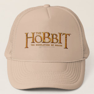 HOBBIT™ TRUCKERKEPS