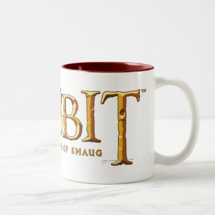 HOBBIT™ Två-Tonad MUGG