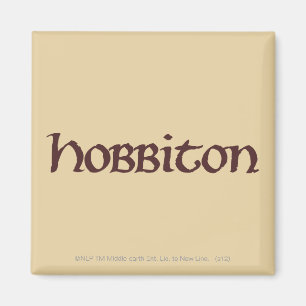 HOBBITON™ Solid Magnet