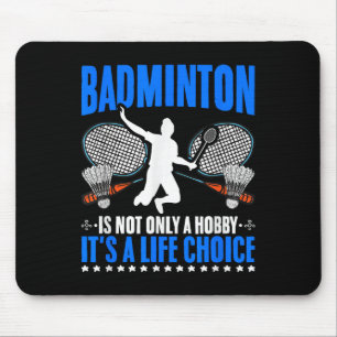 Hobby Badminton P Musmatta