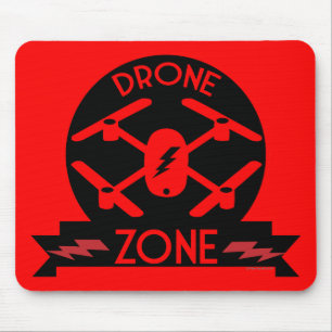 Hobby Drone Pilot Musmatta