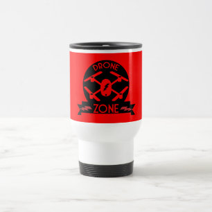 Hobby Drone Pilot Resemugg
