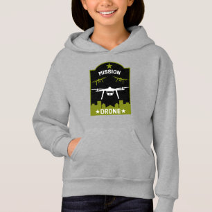 Hobby Drone Pilot T Shirt