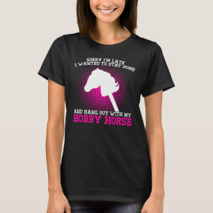 Hobby Horse Hobby Horse T Shirt