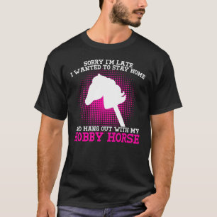 Hobby Horse Hobby Horse T Shirt