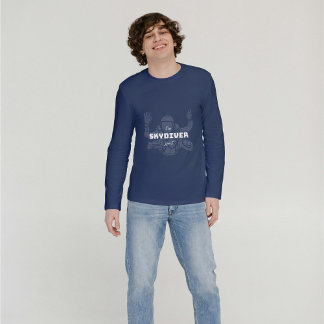 Hobby-idrott inomhus t shirt