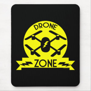 Hobbyist Drone Pilot Fotografi TÄVLING Musmatta